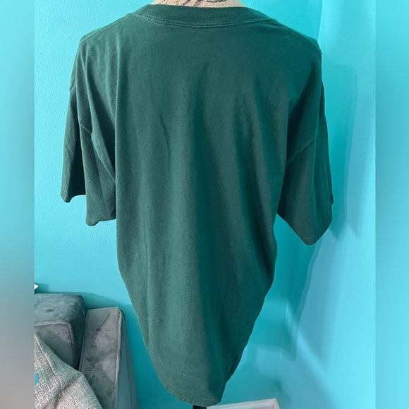 Disney’s Haunted Mansion Ghost Host Short Sleeve T-Shirt Size XL - Picture 5 of 6